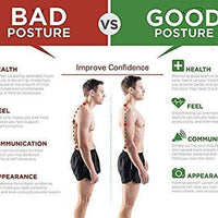 Posture Corrector Belt (Unisex)