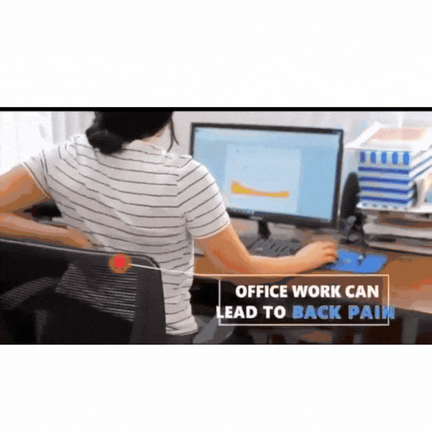 Posture Corrector Belt (Unisex)