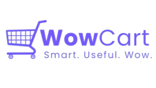 wow cart logo